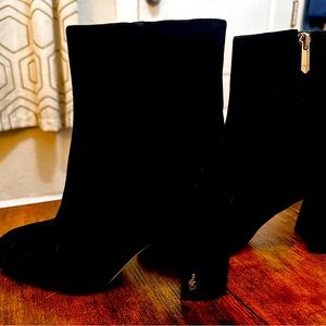 Women’s Sam Edelman Booties